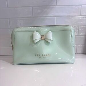 Ted Baker Cosmetic Bag